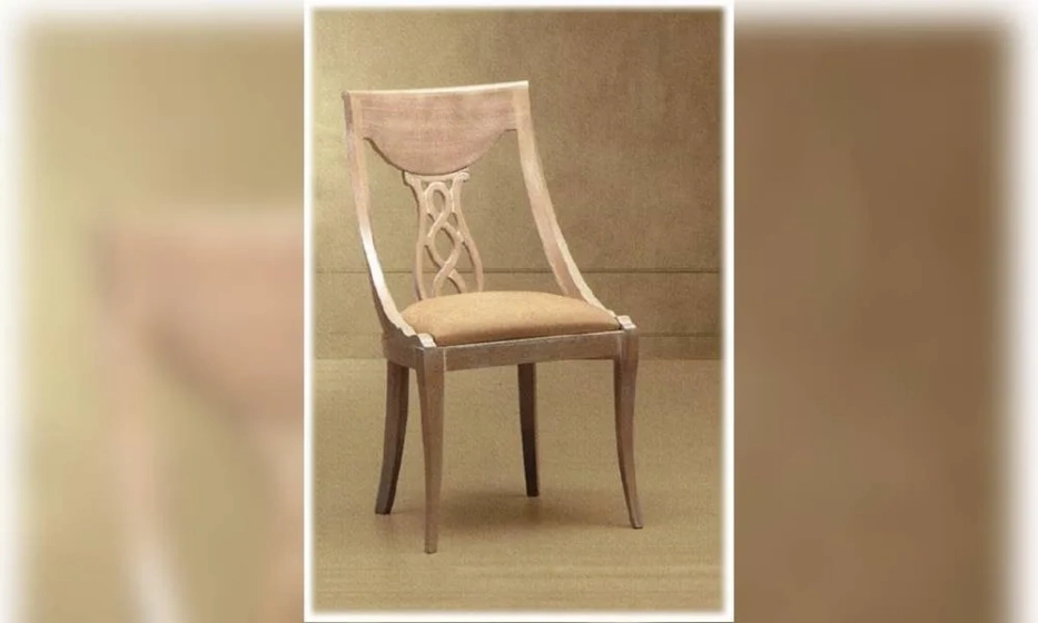 Стул Morello Gianpaolo Regina - фото 1