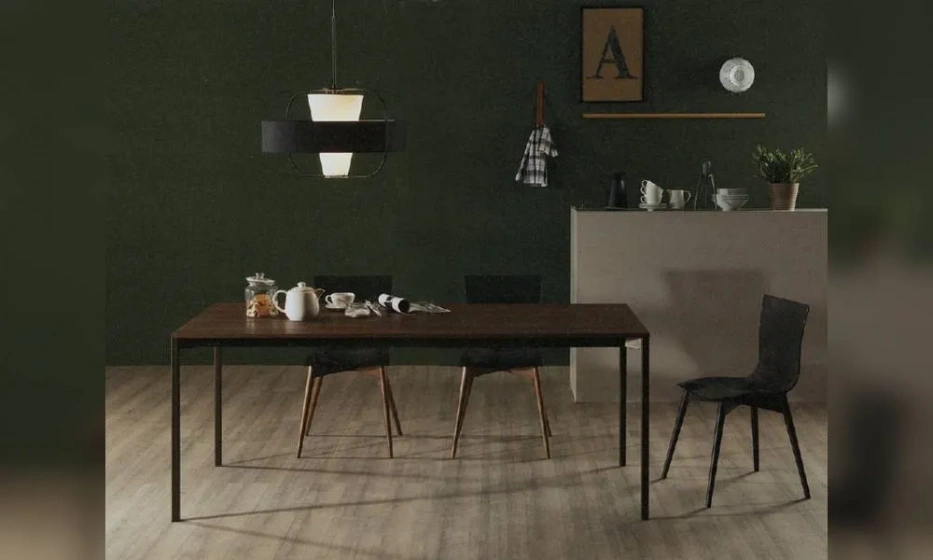 Стол Tonin Casa Evo - фото 1