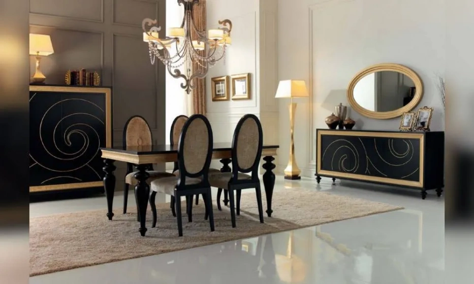 Гостиная Mugali Galiano - фото 1