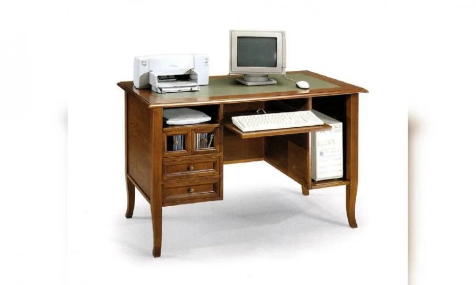 Компьютерный Стол Giuliacasa Verona 2 - фото 1