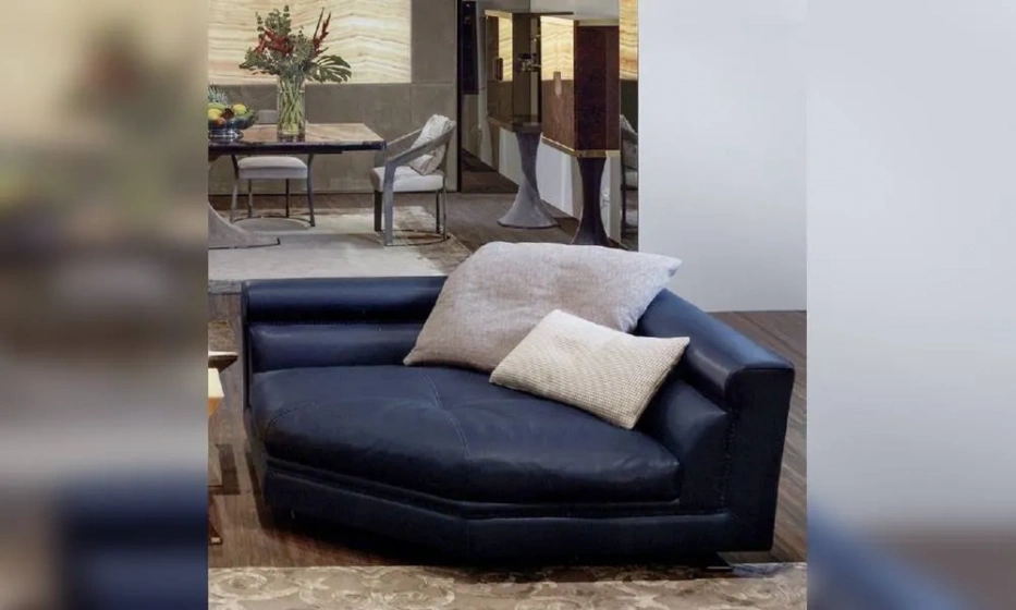 Кресло Longhi Ansel - фото 1