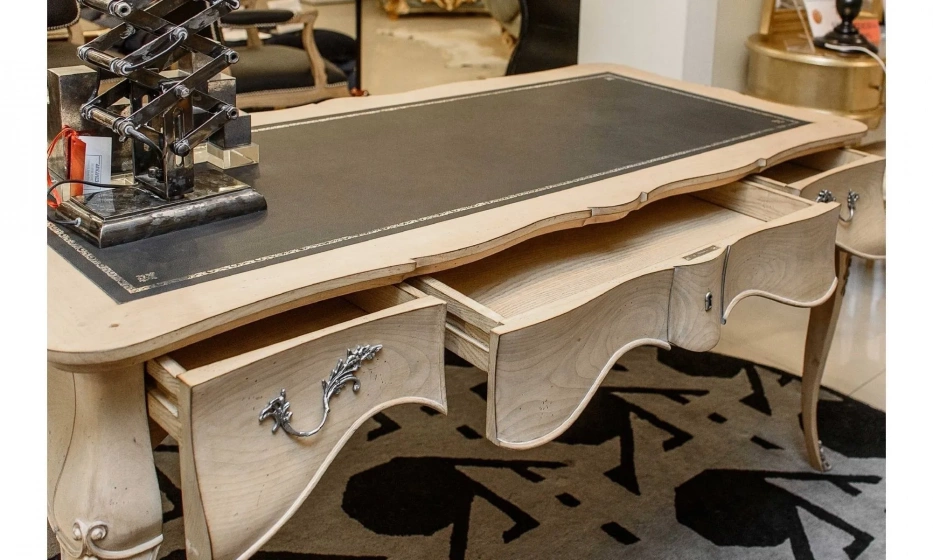 Am Classic Стол Francis - фото 9