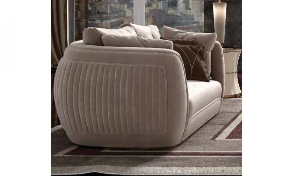 Agm (Alberto E Mario Ghezzani) Диван Прямой 2Р - фото 2