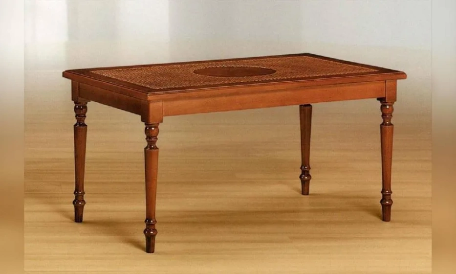 Стол Журнальный Morello Gianpaolo Inglese - фото 1