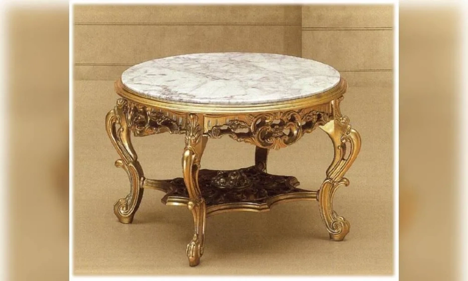 Стол Журнальный Morello Gianpaolo Oriente - фото 1