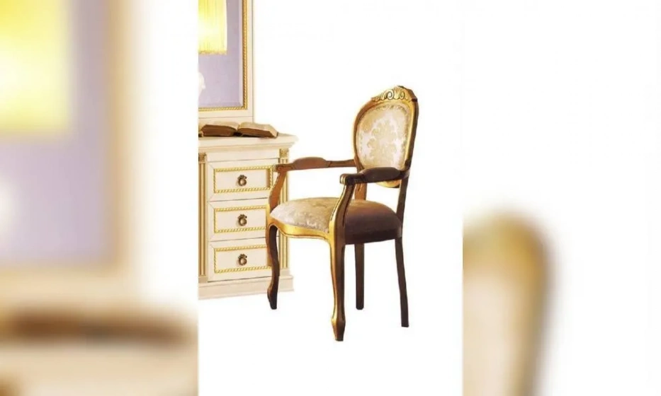 Стул Ferretti & Ferretti Morfeo 2 - фото 1