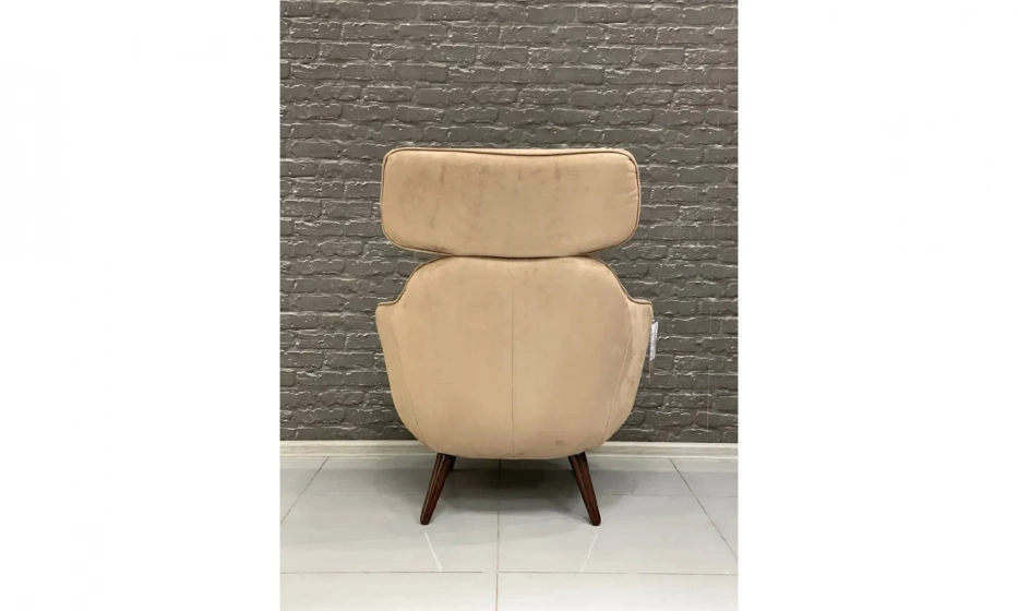 Кресло BARINNI OSEO - фото 4