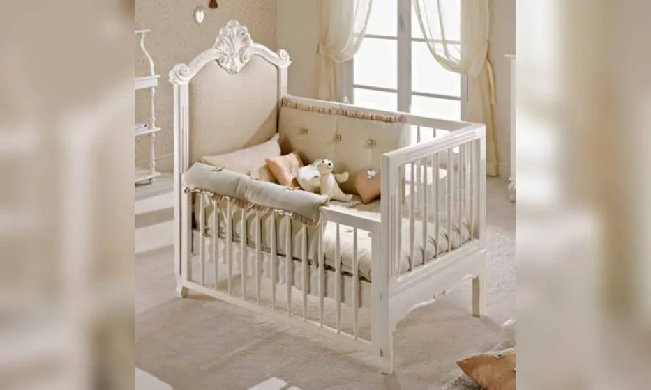 Кровать В Детскую Piermaria Composizione 6 - фото 1