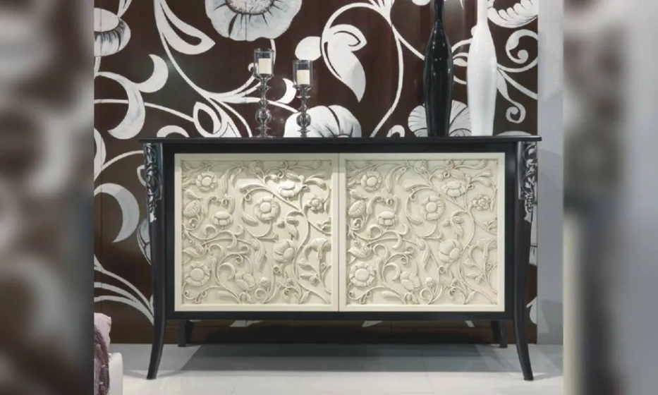 Комод Elle Due Saraya 2 - фото 1