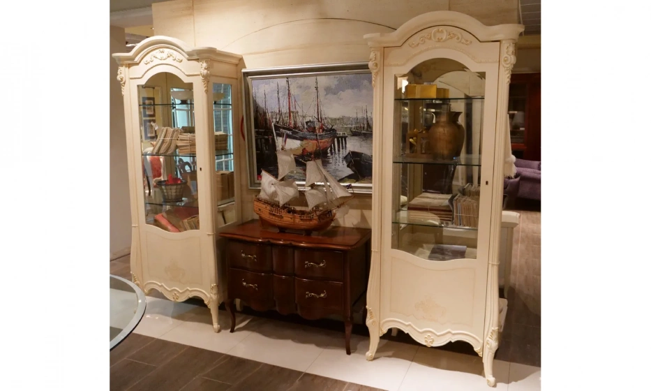 Витрина Barnini Oseo Prestige 5 - фото 1