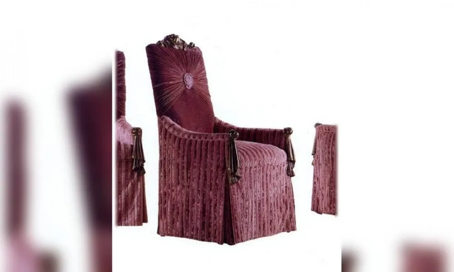 Кресло Jumbo Collection Fregate - фото 1