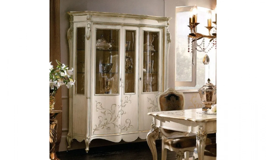 Столовая Scappini 30Th Anniversary 3 - фото 3