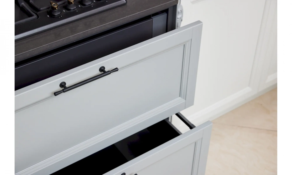 Кухня Русский Дом - фото 5