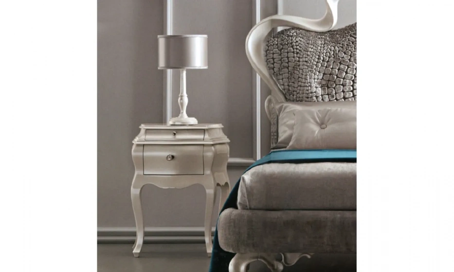 Спальня Corte Zari Melissa - фото 3