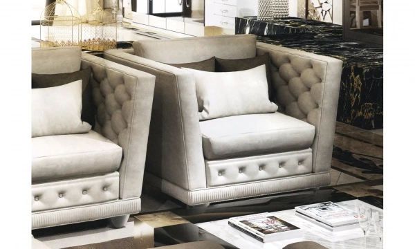 Гостиная Asnaghi Interiors Smeraldo