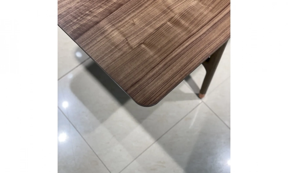 Стол обеденный Homage Diamond - фото 10