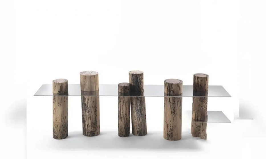 Консоль Venice, Riva 1920 - фото 1