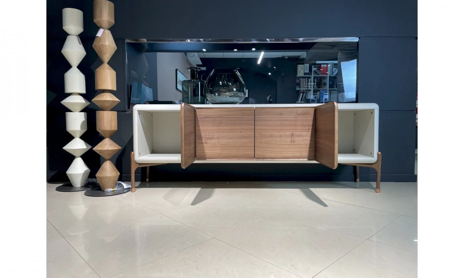 Комод Homage Diamond - фото 4