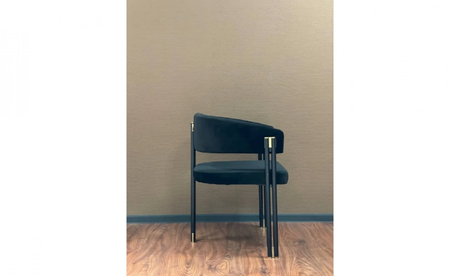 Стул ORIX Dark - фото 3