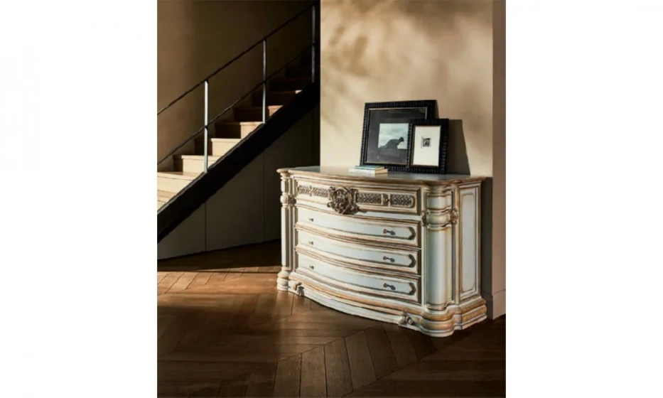 Спальня Silik Niobe - фото 3