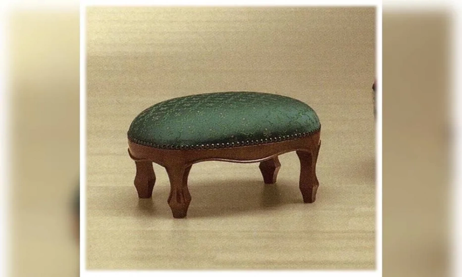 Пуф Morello Gianpaolo 177/K - фото 1