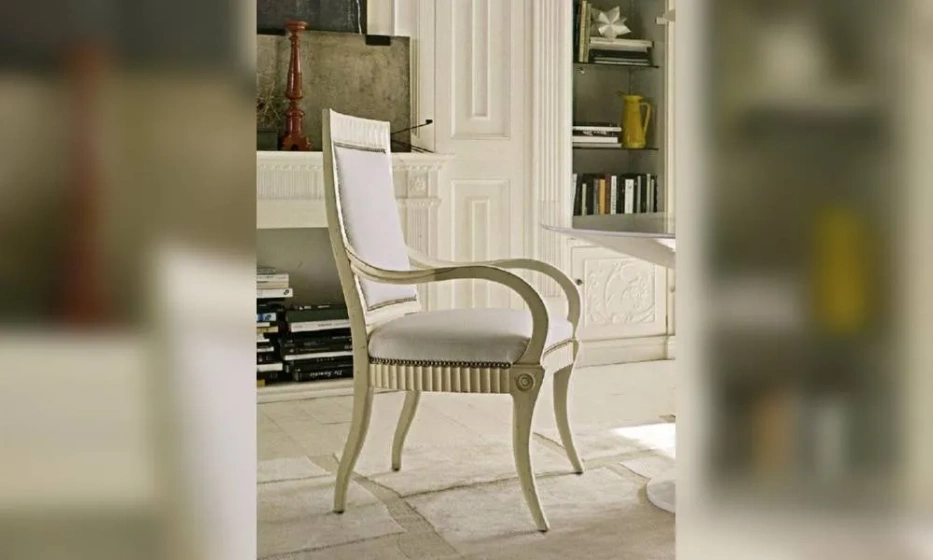 Стул Zonta Hermes 1 - фото 1