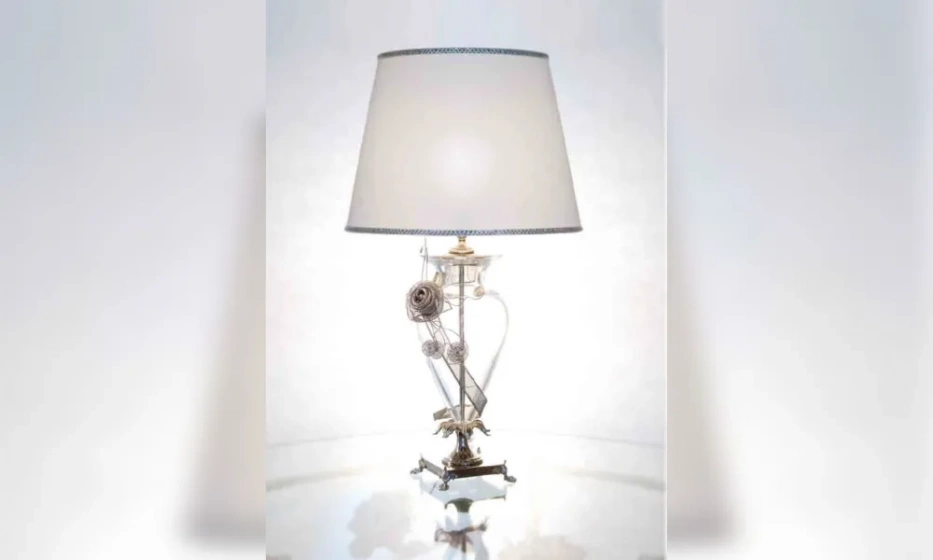 Il Paralume Marina Лампа 1631 - фото 1