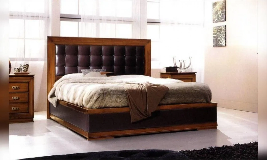 Кровать Giuliacasa Verona 19 - фото 1