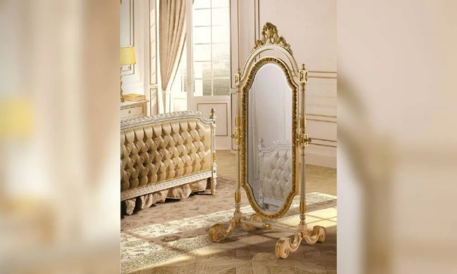 Зеркало Angelo Cappellini 9997 - фото 1