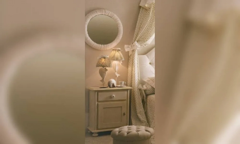 Тумба Прикроватная Dolfi 0226 - фото 1