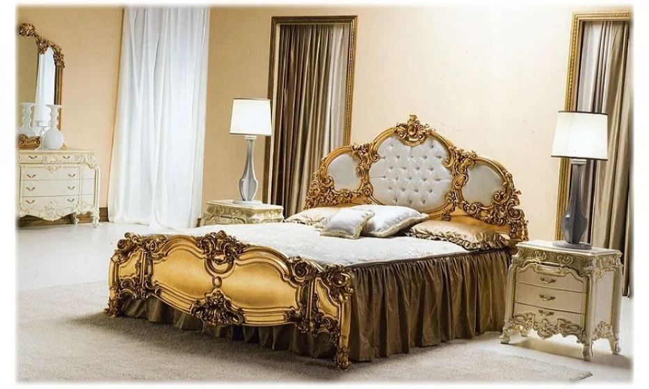 Спальня Silik Pandora - фото 1