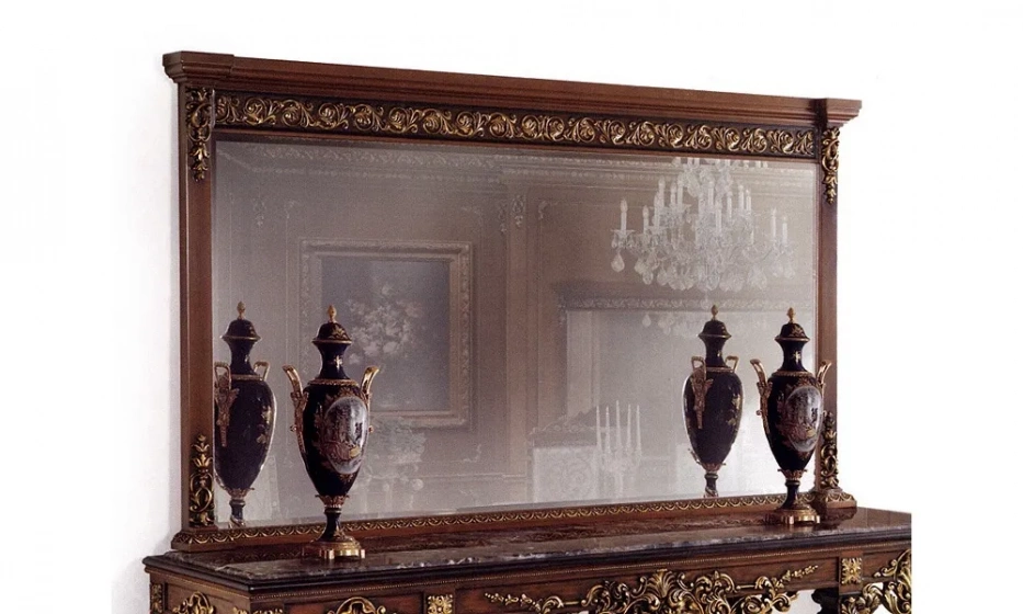 Столовая Angelo Cappellini Balestra - фото 7