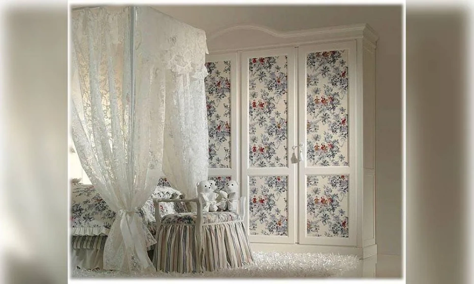 Шкаф Halley Junior 3 - фото 1