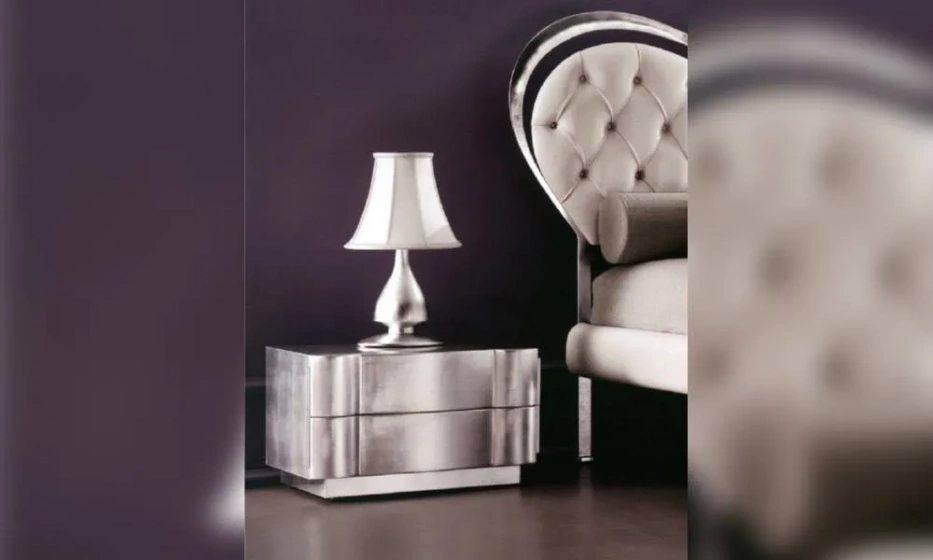 Тумба Прикроватная Cortezari Leon 2 - фото 1