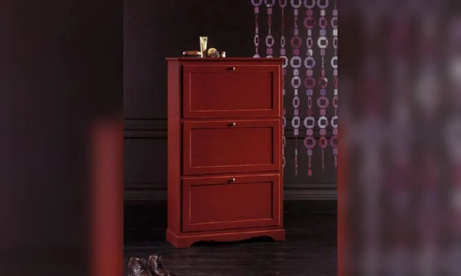 Тумба Для Обуви Giuliacasa Michelangelo 2 - фото 1