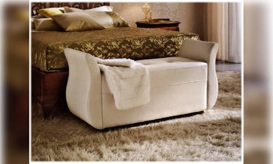 Банкетка Dall Agnese Symfonia - фото 1