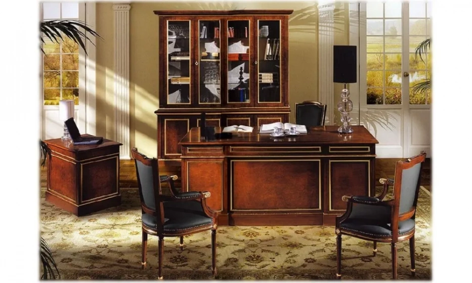 Домашний Кабинет Angelo Cappellini Piermarini - фото 1