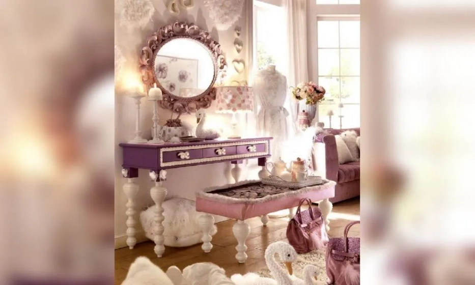 Стол Письменный Alta Moda Mimi - фото 1