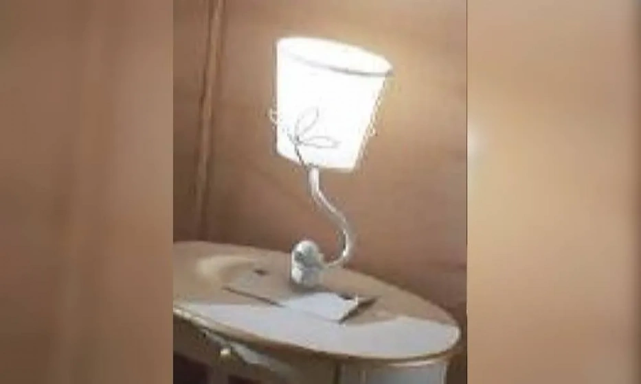 Dolly Настольная Лампа - фото 1