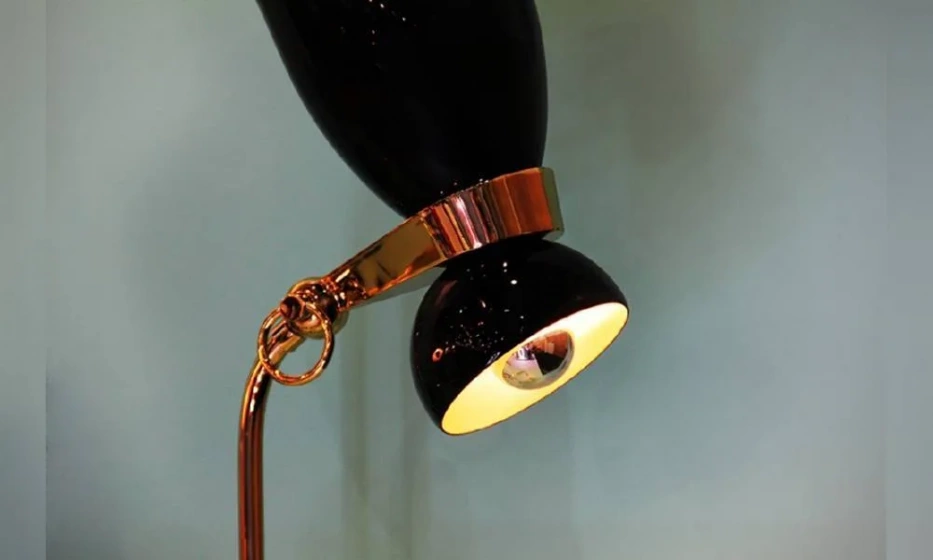 Торшер Delightfull Amy - фото 7