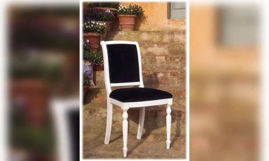 Стул Tonin Casa Verdiana - фото 1