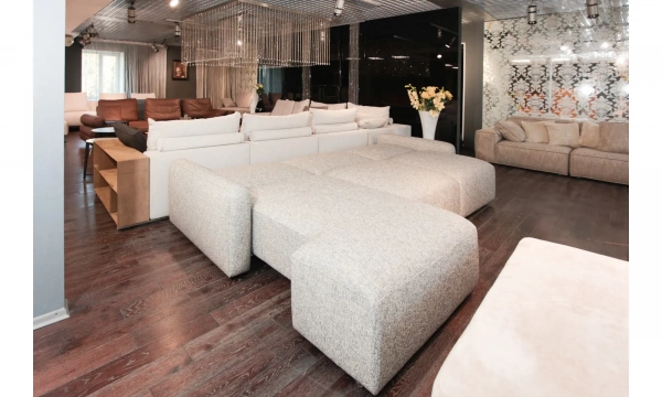 Диван Decona Base