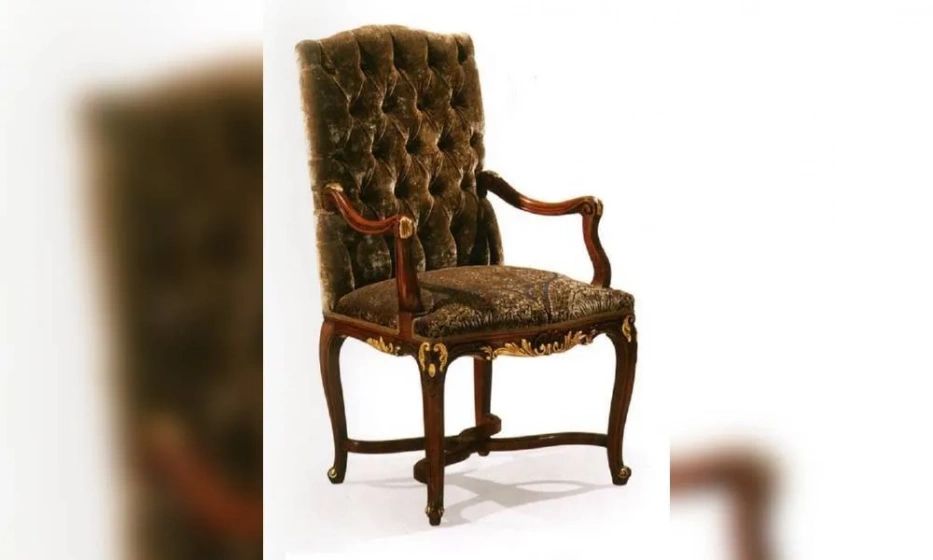 Стул Angelo Cappellini 0098/03I - фото 1