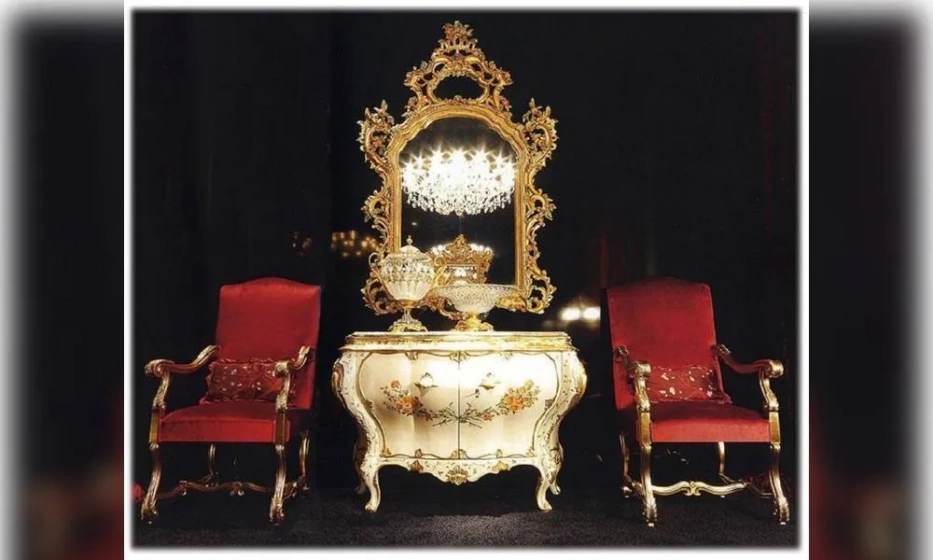 Буфет Zanaboni W 001 - фото 1