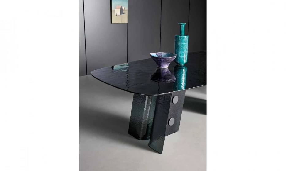 Стол обеденный Bonaldo Boton - фото 4