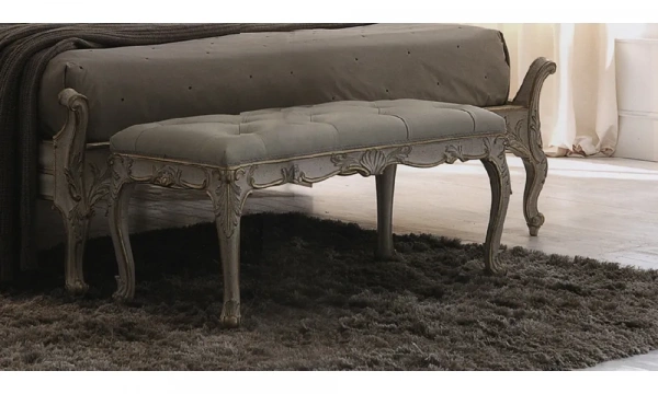 Спальня Silvano Grifoni Bedroom 21