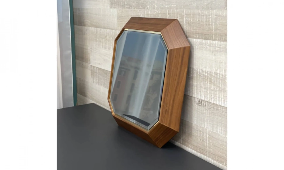 Зеркало малое Logan Turkey - фото 3