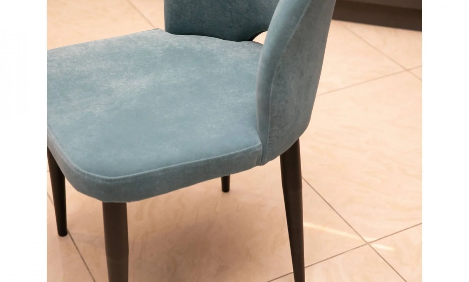 РЕСТОРАЦИЯ Стул Леджер саанторини 19 - фото 5