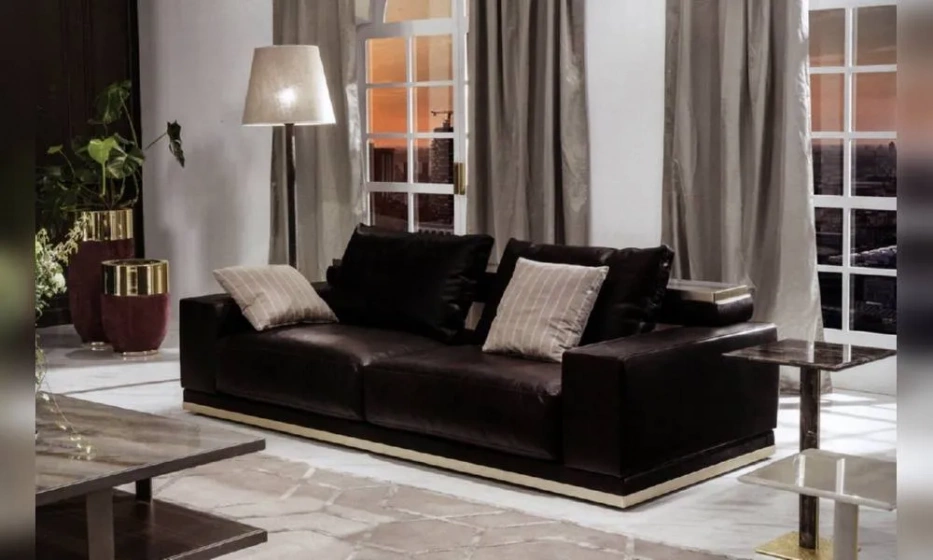 Диван Longhi Matisse 3 - фото 1