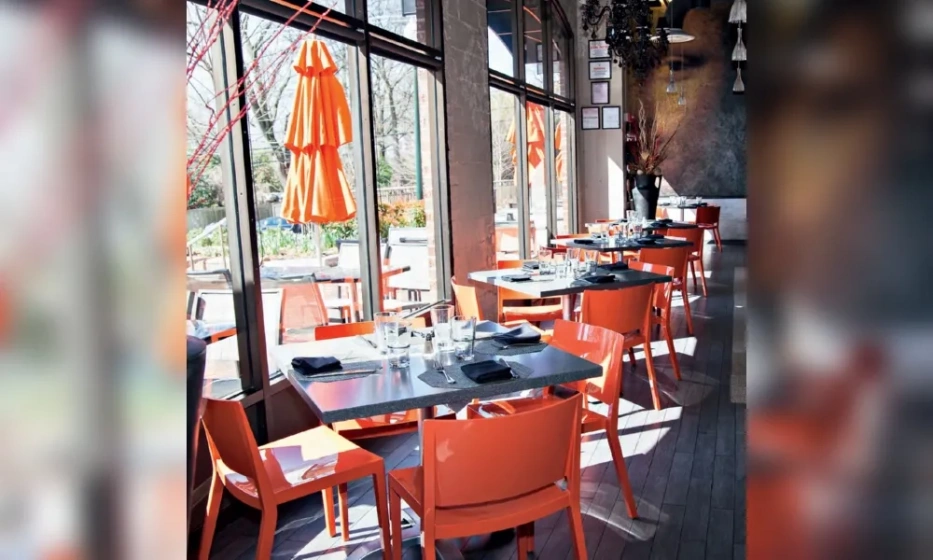 Стул Kartell 5 - фото 1